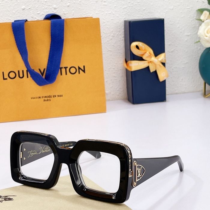 Louis Vuitton Sunglasses Top Quality LVS00130